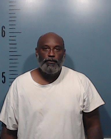 Moore, Myland Adair booking photo