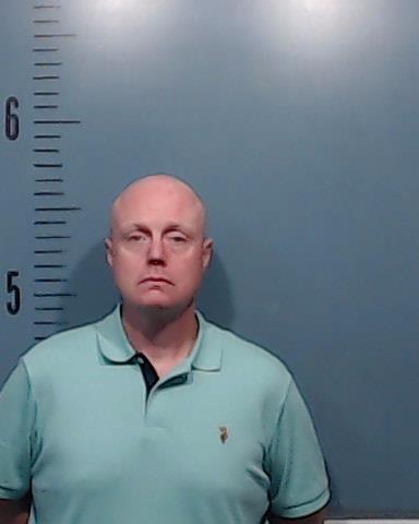 Wilkes, Michael Dale arrested by Taylor County SO/PD