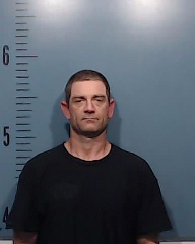 New, Glen Arlie, Jr. arrested by Taylor County SO/PD