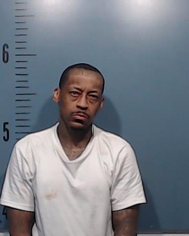 Nowlin, Jerry Douglas, Jr. booking photo