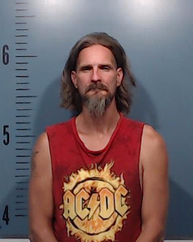 Bradford, James Weldon, II booking photo