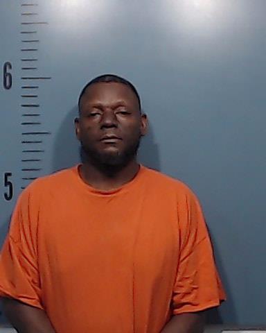 Harris, Edmond Jamar booking photo