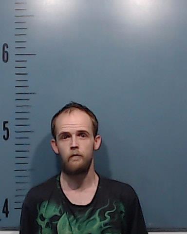 Ayres, Merlyn Muarry, Jr. booking photo