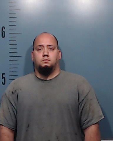 Sisneros, Jose Maria booking photo