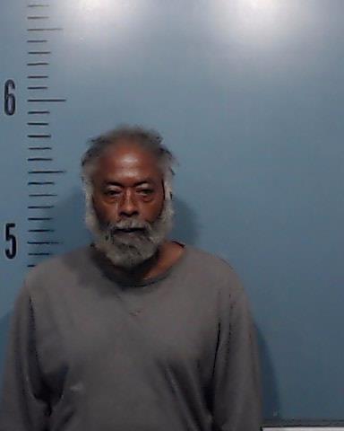 Hines, Robert Dale booking photo