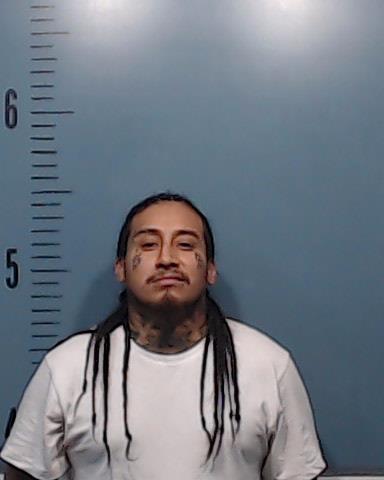 Rodriguez, Aristeo Fabian booking photo