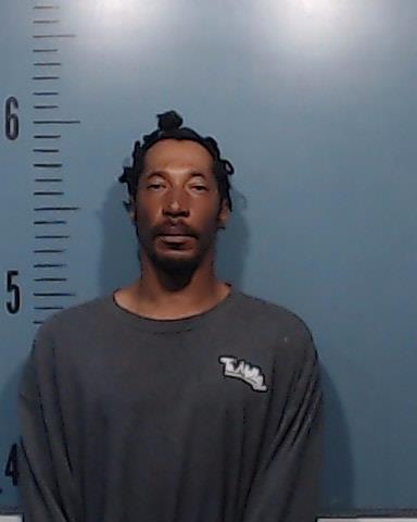 Callwood, Darnell James booking photo