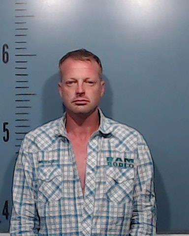 Hobbs, Kevin David booking photo