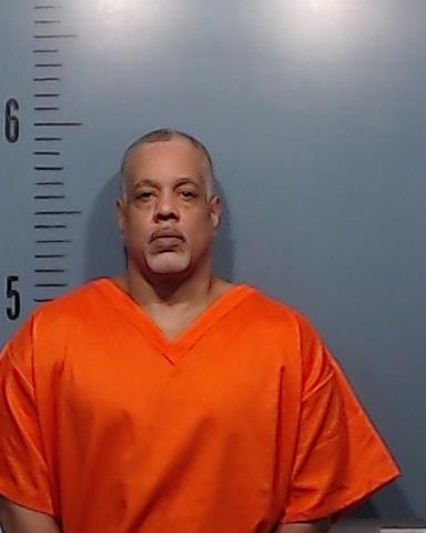 Harmon, Devin Maurice booking photo