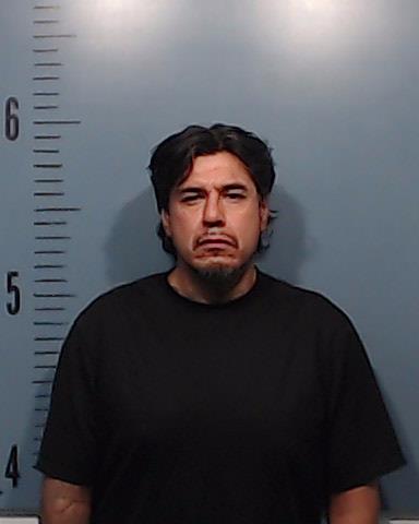 Urrutia, Joshua Renee booking photo