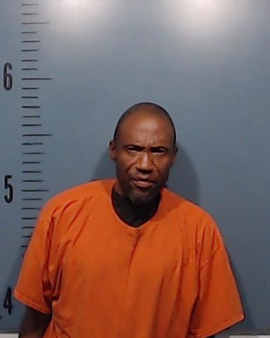 Stacy, Cornelius Dwight booking photo