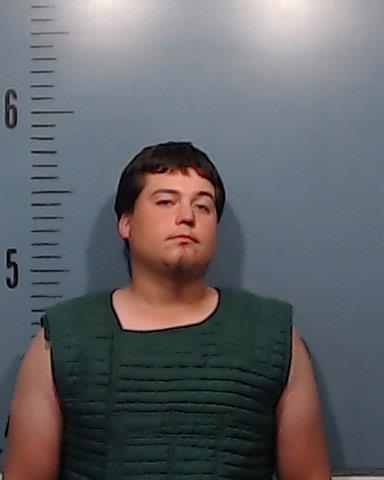 Tolentino, Sebastian Joe Cristo booking photo