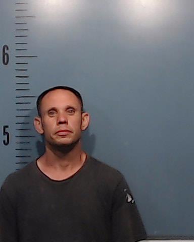 Sunkes, Kenneth Tyler arrested by Taylor County SO/PD