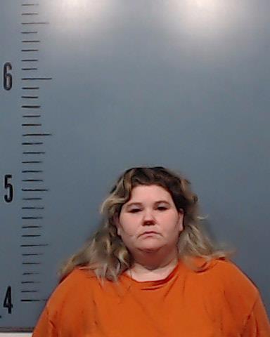 Lawrence, Rachel Lee arrested by Taylor County SO/PD