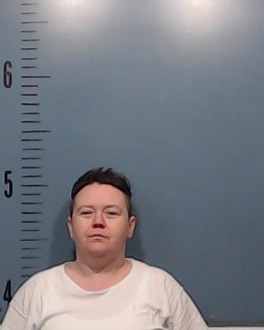Jackson, Kala Renea booking photo