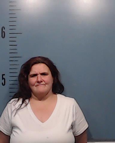 Baldwin, Sheliah Marie booking photo