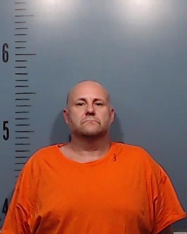 Chittum, Bobby Don booking photo