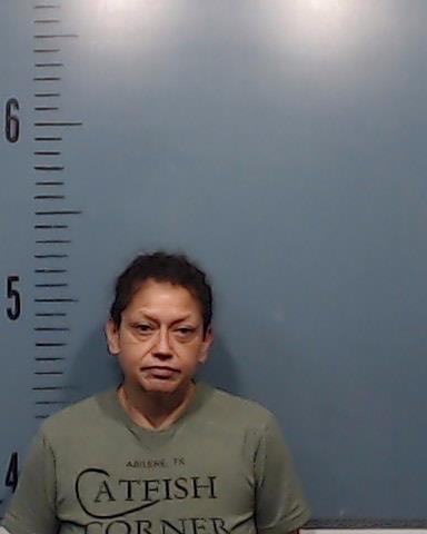 Herrera, Melissa Ann booking photo