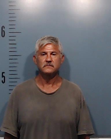 Deleon, Rory booking photo