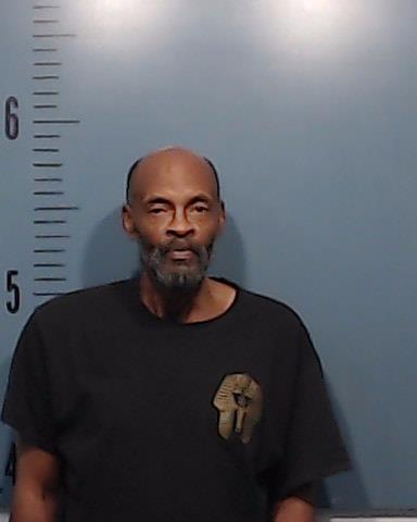 Johnson, Douglas Leon booking photo