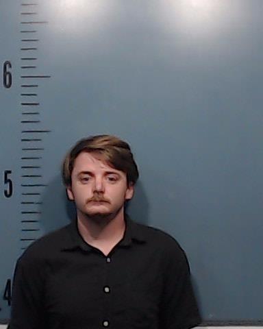 Roberson, Riley Joe booking photo