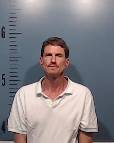 Davis, Bobby Harold arrested by Taylor County SO/PD