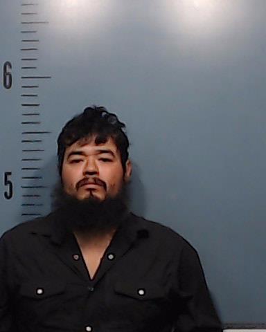 Soto, Florencio William booking photo