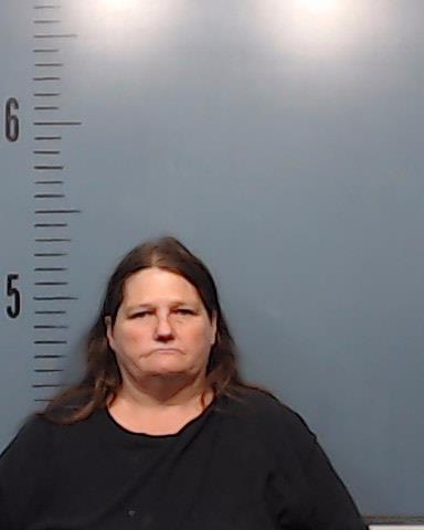 Seaton, Roberta Jo booking photo