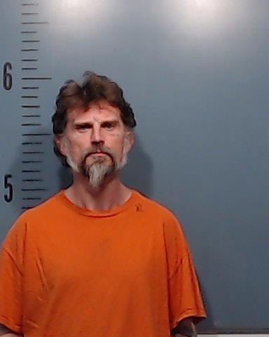 Turner, Rod Victor, Jr. booking photo