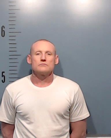 Mills, Earnest Leroy booking photo