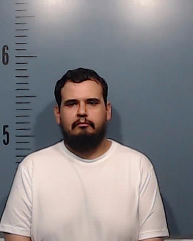 Herrera, Johnathon Bryan booking photo