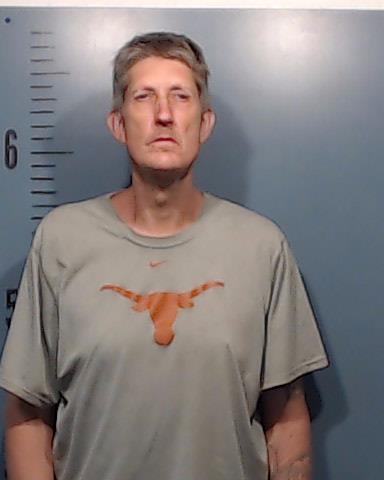 Wright, John Edward arrested by Taylor County SO/PD