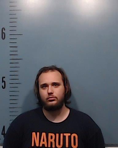 McVay, Caleb Henry booking photo