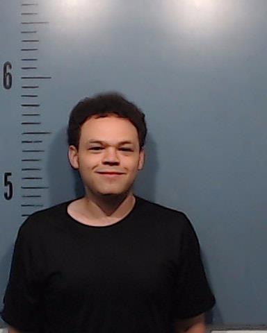 Garner, Brandon Alexzander booking photo