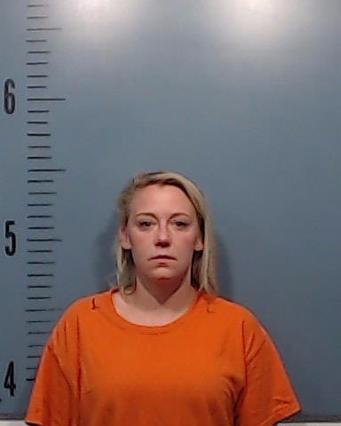 Demasters, Kaley Loren arrested by Taylor County SO/PD