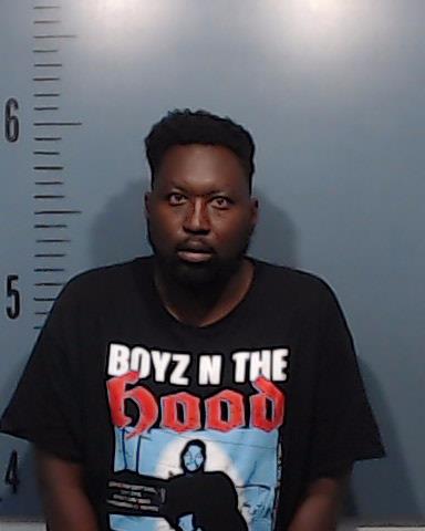 Dean, Jerry Alexander arrested by Taylor County SO/PD