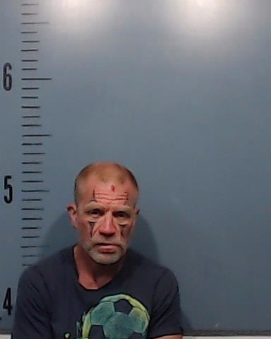 Stringer, Marty Lynn booking photo