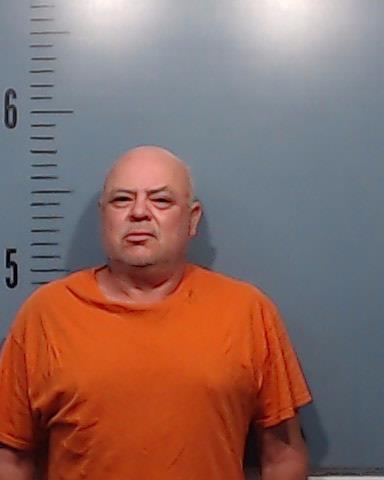 Berumen-Najera, Jose Luis booking photo