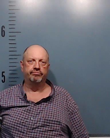 Andrews, William Carroll booking photo