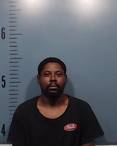 Smith, Shequon Bernard arrested by Taylor County SO/PD