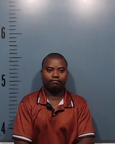 Vincent, Sibomana booking photo