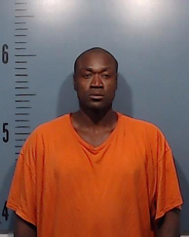 Pryor, Barry Lynn booking photo