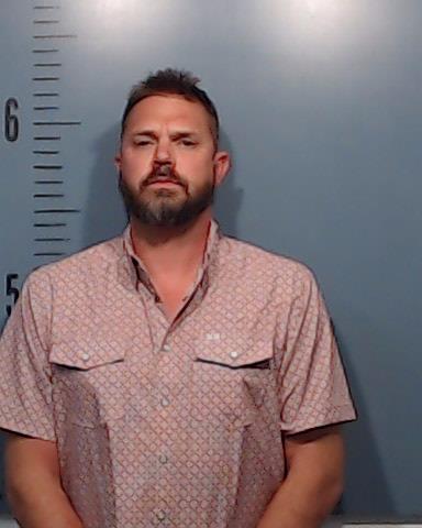 Hymel, Steffen Thomas booking photo