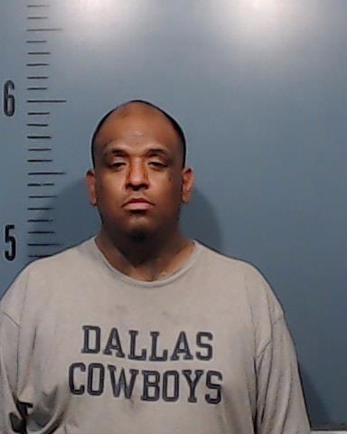 Ibarra, Juan Fidencio booking photo