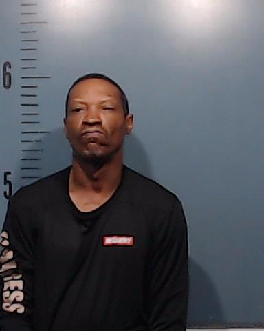 Smith, Tommy Shiner booking photo