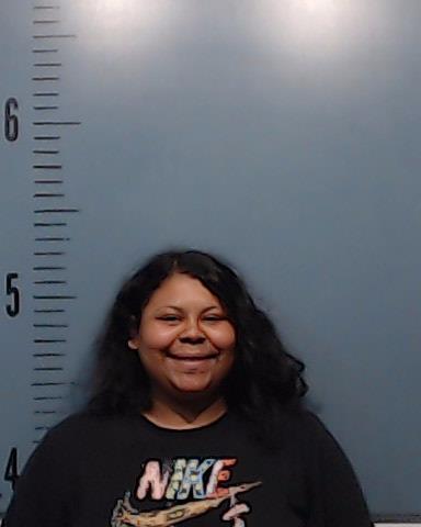 Hernandez, Aniah Lyvon booking photo