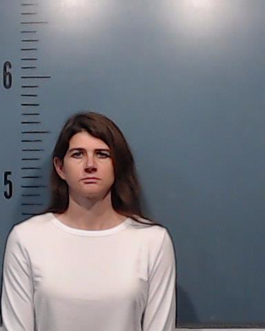 Hatcher, Casey Anne booking photo