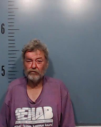 Rumfield, Gene Delmar, Jr. booking photo