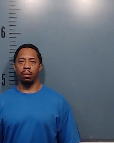 Dosson, Joseph Lee, Jr. booking photo