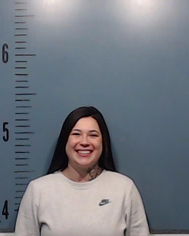 Alcala-Hicks, Madelyn Kenzie booking photo